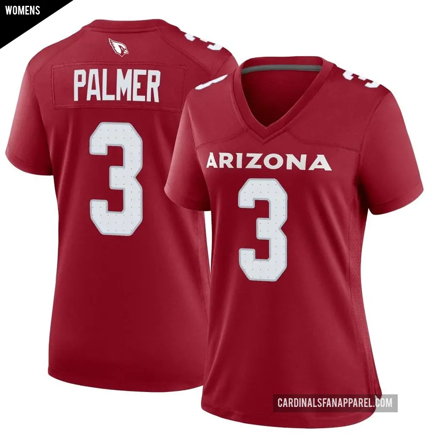 Az cardinals palmer jersey online