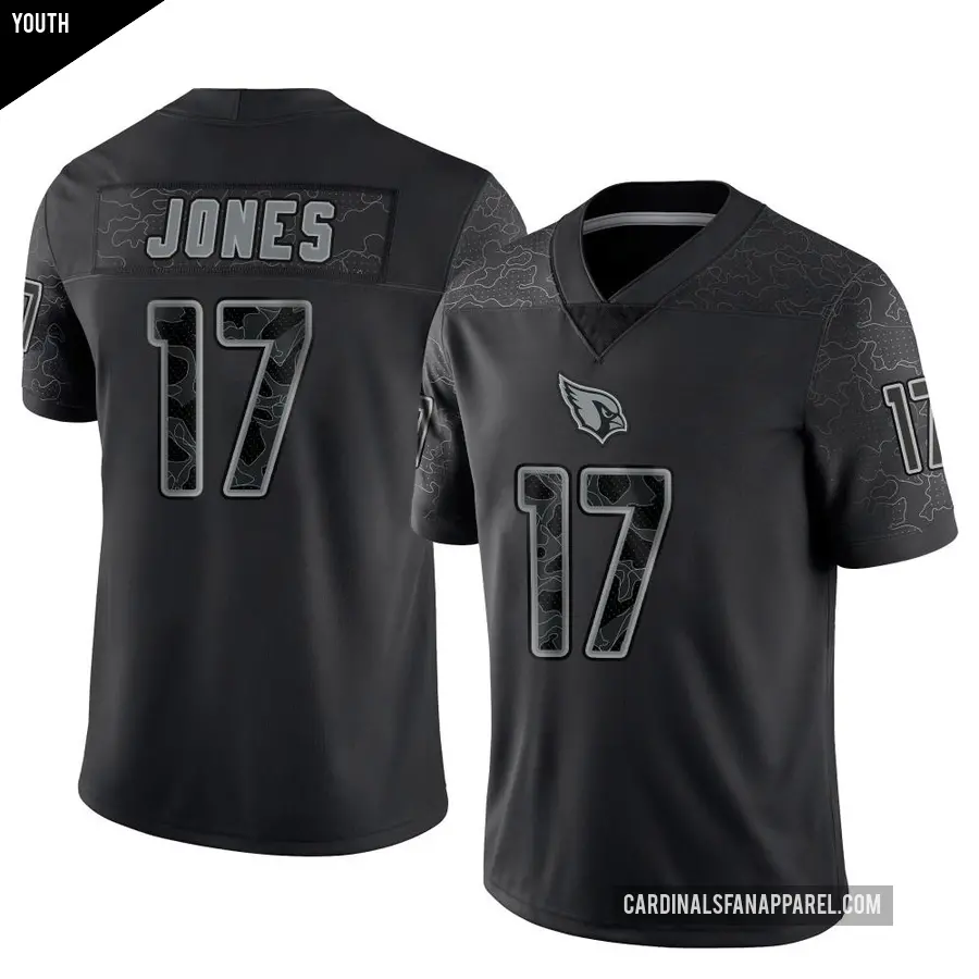 Naquan outlet Jones Jersey